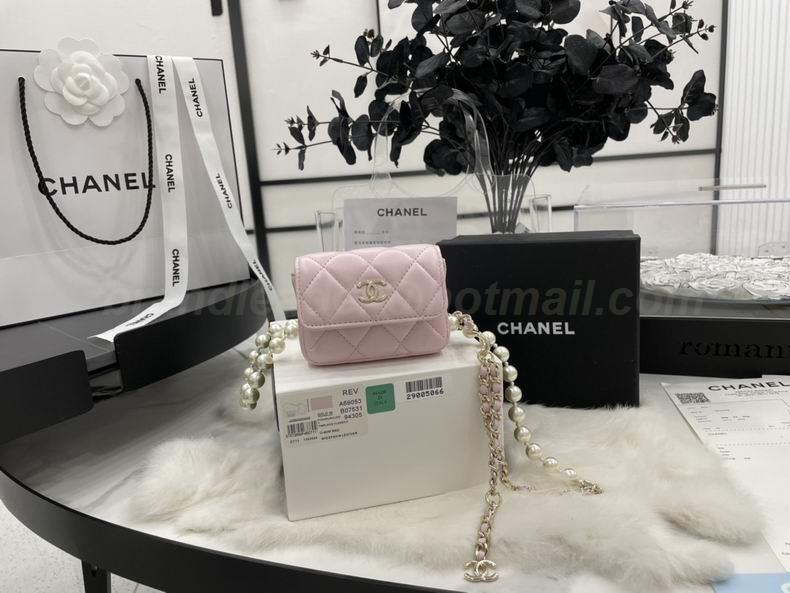 Chanel Handbags 1086